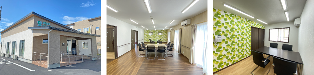 就労継続支援B型